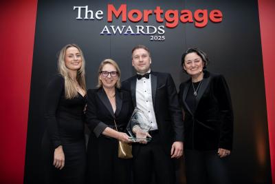 The Mortgage Awards